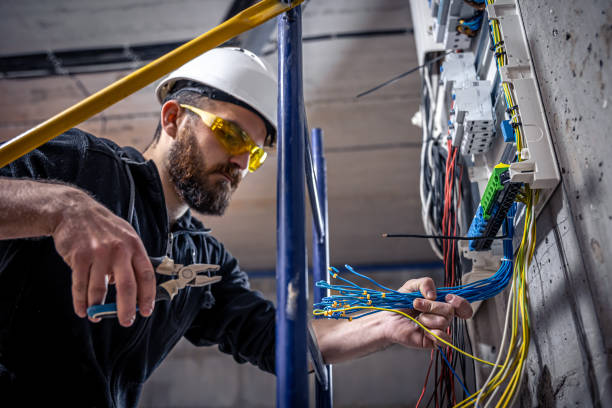 Best Electrical Outlet Repair  in Yerington, NV