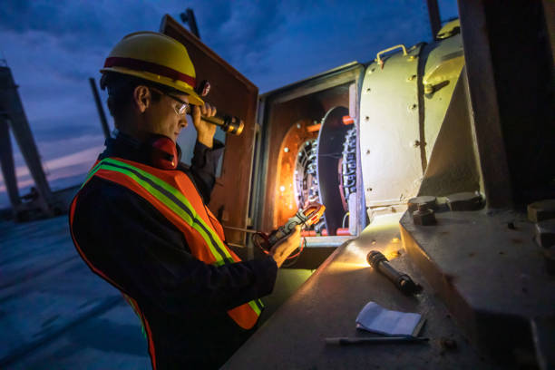 Best Licensed Electrician  in Yerington, NV