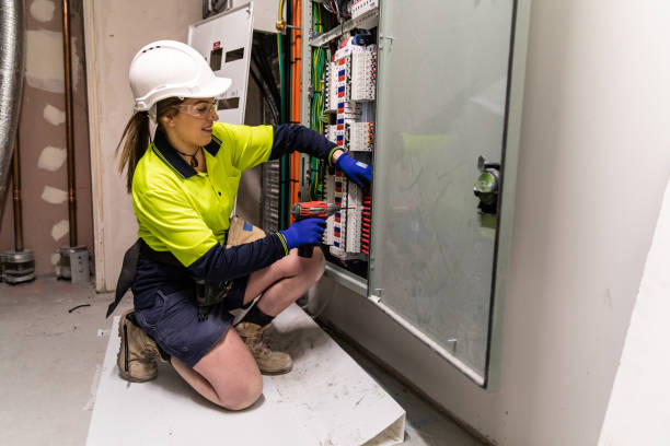 Best Electrical Repair Services  in Yerington, NV