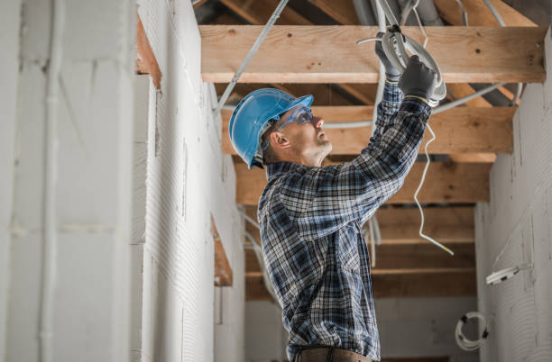 Best Electric Panel Repair  in Yerington, NV