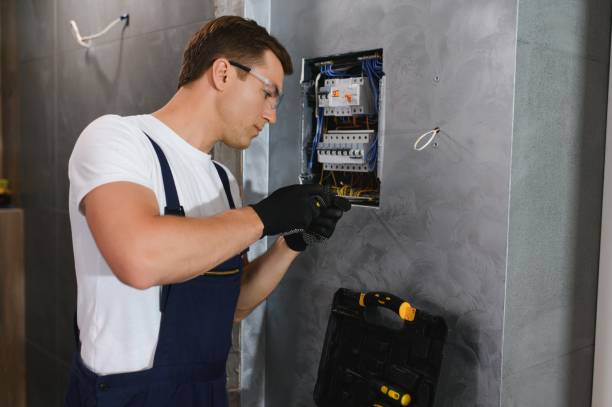 Best Electrical Upgrades for Homes  in Yerington, NV