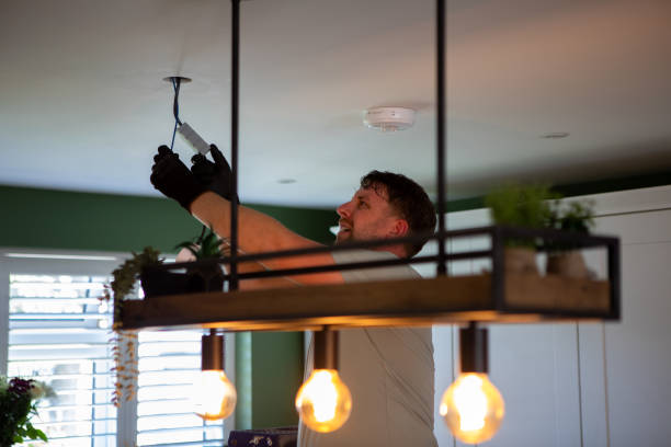 Best Residential Electrician Services  in Yerington, NV