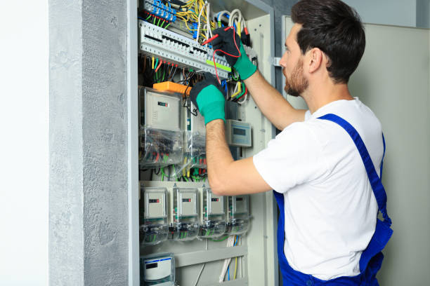 Professional Electrician in Yerington, NV