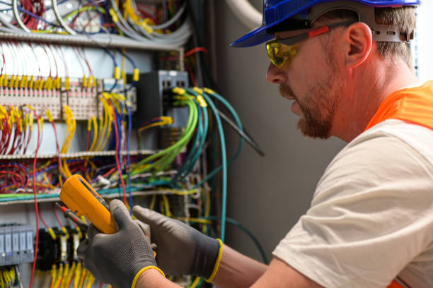 Best Circuit Breaker Repair  in Yerington, NV
