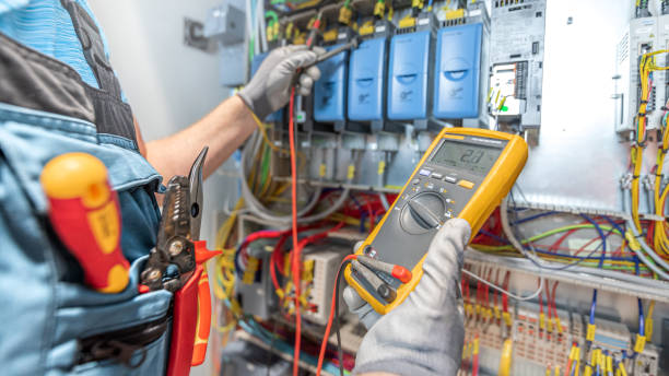 Best Electrical Repair Services  in Yerington, NV