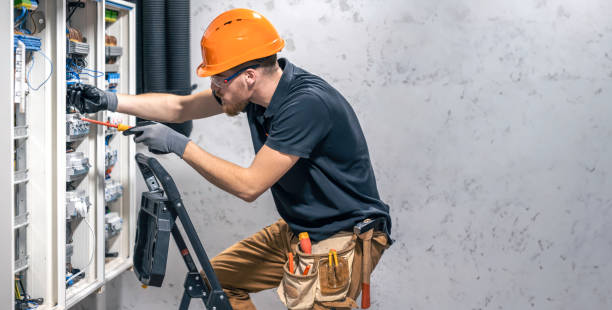 Best Electrical Troubleshooting Services  in Yerington, NV
