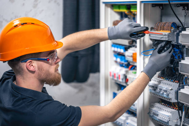 Best Electrical Installation Contractor  in Yerington, NV