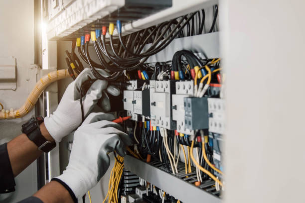 Best Industrial Electrical Services  in Yerington, NV