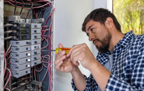 Best 24-Hour Electrician  in Yerington, NV